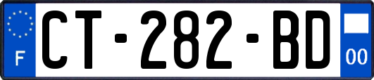 CT-282-BD