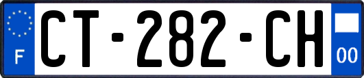 CT-282-CH