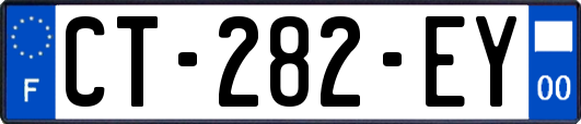 CT-282-EY