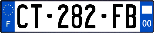 CT-282-FB