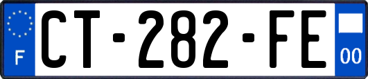 CT-282-FE