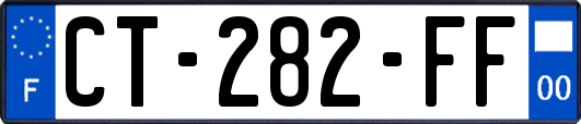 CT-282-FF