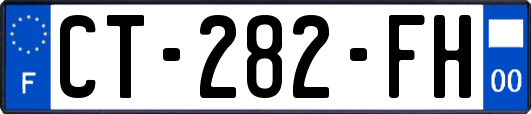 CT-282-FH