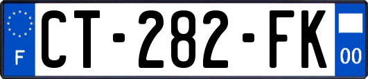 CT-282-FK