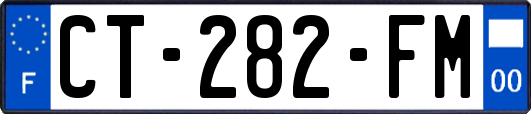 CT-282-FM