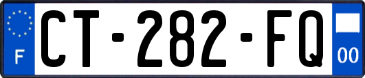CT-282-FQ