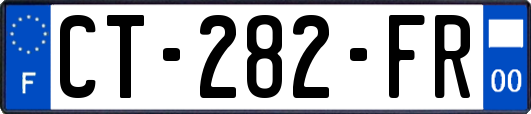 CT-282-FR