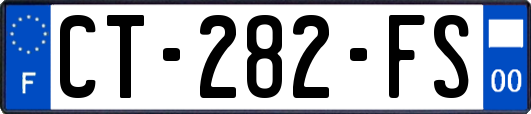 CT-282-FS