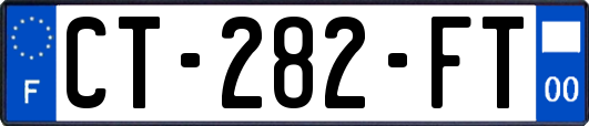 CT-282-FT