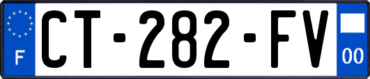 CT-282-FV