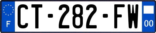 CT-282-FW
