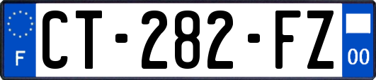CT-282-FZ