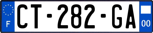 CT-282-GA
