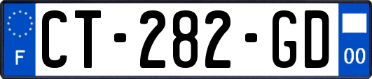 CT-282-GD