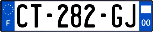 CT-282-GJ