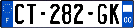 CT-282-GK