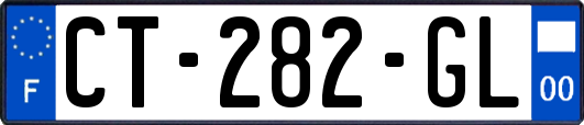 CT-282-GL