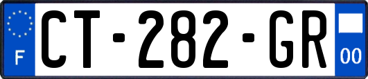CT-282-GR