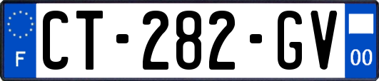 CT-282-GV