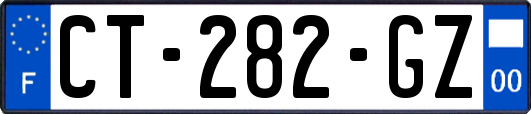 CT-282-GZ