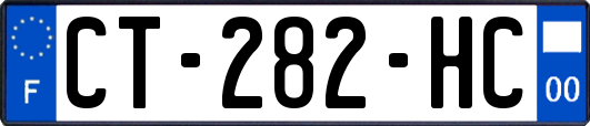 CT-282-HC