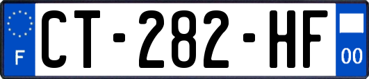 CT-282-HF