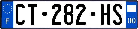 CT-282-HS