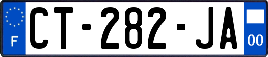 CT-282-JA