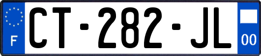 CT-282-JL