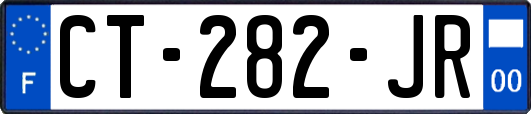 CT-282-JR
