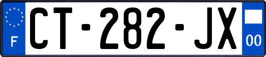 CT-282-JX