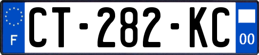 CT-282-KC