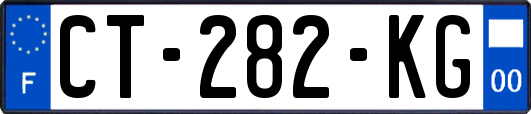 CT-282-KG