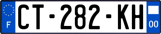 CT-282-KH