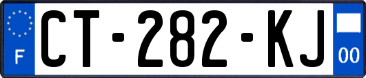 CT-282-KJ