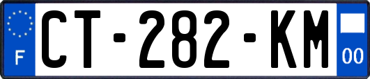 CT-282-KM