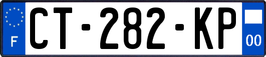 CT-282-KP