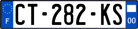 CT-282-KS