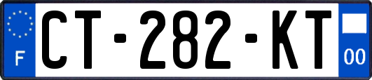CT-282-KT