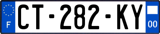 CT-282-KY
