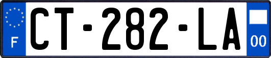 CT-282-LA