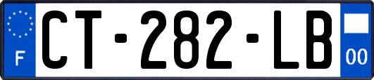 CT-282-LB