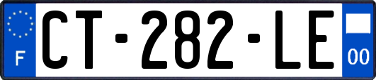 CT-282-LE