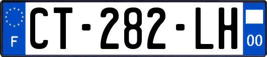 CT-282-LH