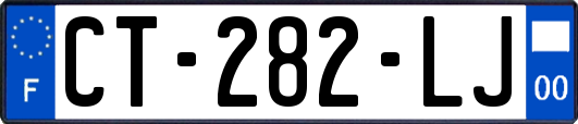 CT-282-LJ