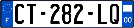 CT-282-LQ