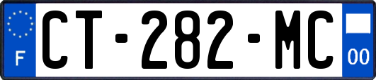 CT-282-MC