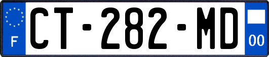 CT-282-MD