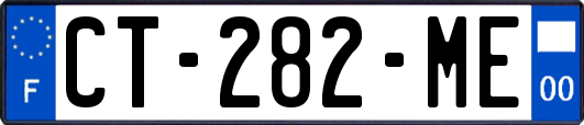 CT-282-ME