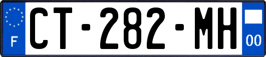 CT-282-MH
